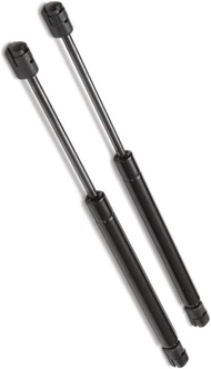 โช้คฝากระโปรงท้าย BMW Series 3 (2011-2016) F30 320d 1 คู่ แทนของเดิม OEM รับประกัน 1 ปี