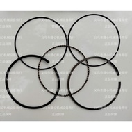 American TORO Menunggang Mesin Pemotong Rumput 22.5 HP Enjin Exmark ZTR Piston Piston Ring Kit