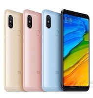 Original Xiaomi Redmi Note 5 สมาร์ทโฟนหน้าจอ5.99นิ้ว4/6GB RAM 64/128GB ROM โทรศัพท์มือถือ13.0MP กล้อง Gooleplay