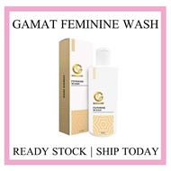 SARI GAMAT GOLD (FEMININE WASH GAMAT)