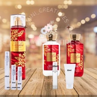 Bath & Body Works (BBW) body care A THOUSAND WISHES FOR YOU