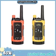 Kids Toys Wireless Walkie Talkie Toys Kids Toys Mainan Budak