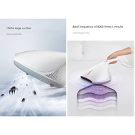 Deerma Vacuum Cleaner Deerma CM800 Anti-Mite Vacuum Cleaner 13000 Pa 50°C UVC Dust Bed Free Trimmer