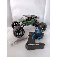 RC off road climbing car toy