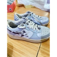 Bape women's shoes