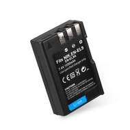 En-el9/en-el9a Camera Charger Battery Use Nikon D60 D40 D40X D5000 D3000 D8000
