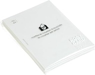 Etranger di Costa Rica Postcard Set of 2 BASIS Natural WH 0001-BPC2-A-02