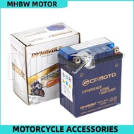 Battery Charger 12v7 Ah for Cfmoto St Papio 150nk 250sr