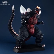 🔥新品預訂🔥MegaHouse
哥吉拉vs太空哥吉拉 UA Monsters 太空哥吉拉