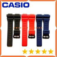 Casio W 735 H RUBBER WATCH STRAP Best CASIO W-735H ORIGINAL OEM