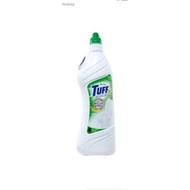 Tuff TBC Toilet Bowl Cleaner 1liter / 500ml