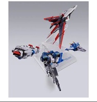 Bandai Metal Build Force Impulse Gundam