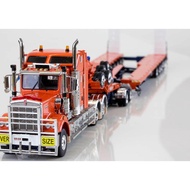 Drake Drake Drake Truck Model Car Model Heavy Transport Kevinworth C509 Truck Trailer QLD Birthday G