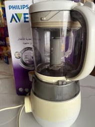 Philips AVENT 嬰兒食物調理機