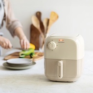 recolte Air Oven Mini 氣炸鍋 RAO-2