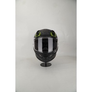 HJC Helmet RPHA 12 (TOOTHLESS II)