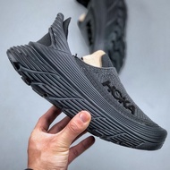 HOKA RESTORE TC Men And Women Sport Shoes HOKA Clifton 9 Running Shoes 1134532-BBLC AV8J