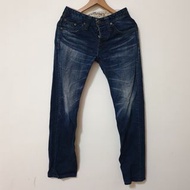 LEVI'S 504  Jeans W28 L32