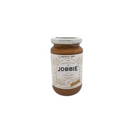 Jobbie Pure Chunky Peanut Butter 380G