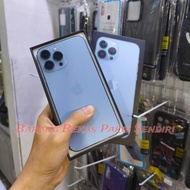 IP 13 Pro Max 128Gb iBox Second