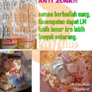 READY HOT Product [Ball/Dus] snack zamannow zaman now, snack top 1,