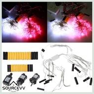 SOURCE One for Ten 5AA 5AAA  Eliminator Replace  AAA  Power Supply Adapter for Radio LED Light Elect