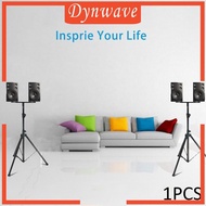 [Dynwave] Speaker Stand Bar Adapter Double Speaker Pole Mount for Studio Stage Speaker