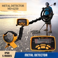 hoot sale Detector Metal Alat Mesin Deteksi Pendeteksi Logam Emas