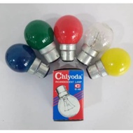 chiyoda / fujilamp 5w b22 bulb
