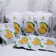 Bp-candied Dried Mango Dehydrated Mango Thailand