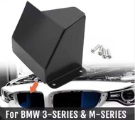 ️ BEVINSEE Air Intake Scoops For F30 F21 F20 F80 M3 F32 328I 335I 340I 435I 440I
