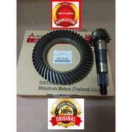 Gear set L200 strada original