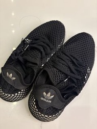 Adidas Deerupt Runner Black size 7