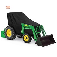 Tractor Covers Waterproof Heavy Duty for , ,Tractor Accessories, 600D Tractor Cover Universal Tracto