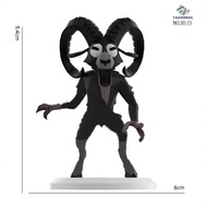 HOT SALE 3D printing model new 99 Nights in the Forest 99 Nights in the Forest figure