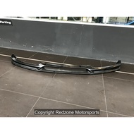 BMW F30 3D design front lip