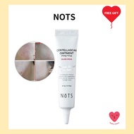 [NOTS] Centellascar cream 15g (Ylang-Ylang)
