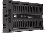 BANDA Audioparts ELEC10K.1OHM Electra Bass Amp 10K - 1 Ohm Digital Amplifier 10000 Watts Rms 1-Chann