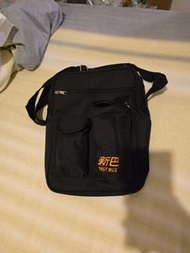 新巴車長開工袋