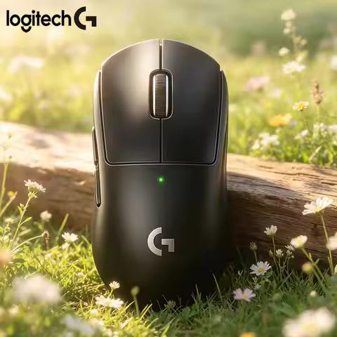 Logitech G PRO X Superlight 2 SE/PRO X SUPERLIGHT/G502/G402 Aesthetic gaming mouse - Combining appea