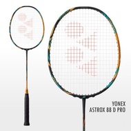 Raket Badminton Yonex Astrox 88D Pro / 88 D Pro Camel Gold Bulutangkis Adha Sport