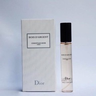 Bois/D’Argent Di/or Purse Perfum