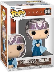 FUNKO POP! MOVIES: Dune 2 - Princess Irulan
