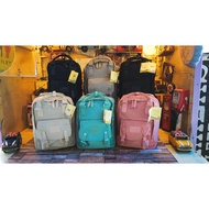 *Ready Stock*(Medium 16L)Doughnut Bag INS Backpack Bag #Doughnut Bag