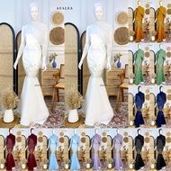 ❤️ AZALEA EXCLUSIVE KURUNG❤️