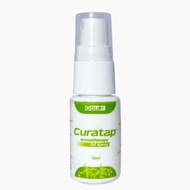 [NOT FOR SALE] Curatap - Aromatherapy Oil Spray 10ml (Spray Sakit Sendi Gout)