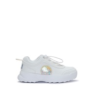 Payless Club Culture Childrens Flo Sneakers - White_07