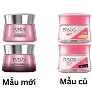 Ponds Bright Miracle pink whitening cream 30g