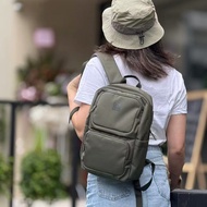 環保調色盤  後背包 Eco Primary  Mini_Pilot _RP 松茶綠 14L