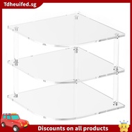 [In Stock]Plate Organizer for Cabinet Corner Cabinet Organizer Dish Organizer for Cabinet